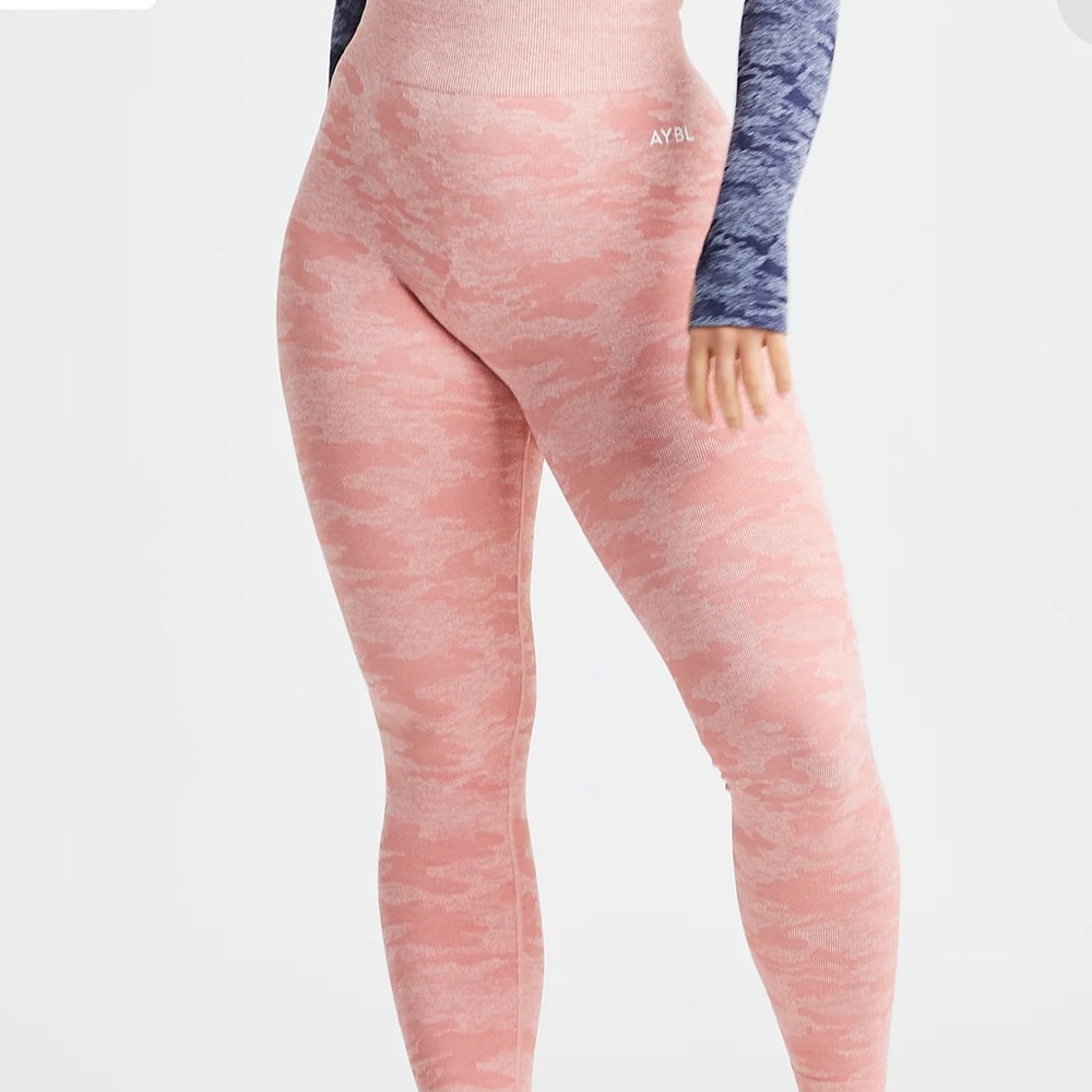 AYBL leggings